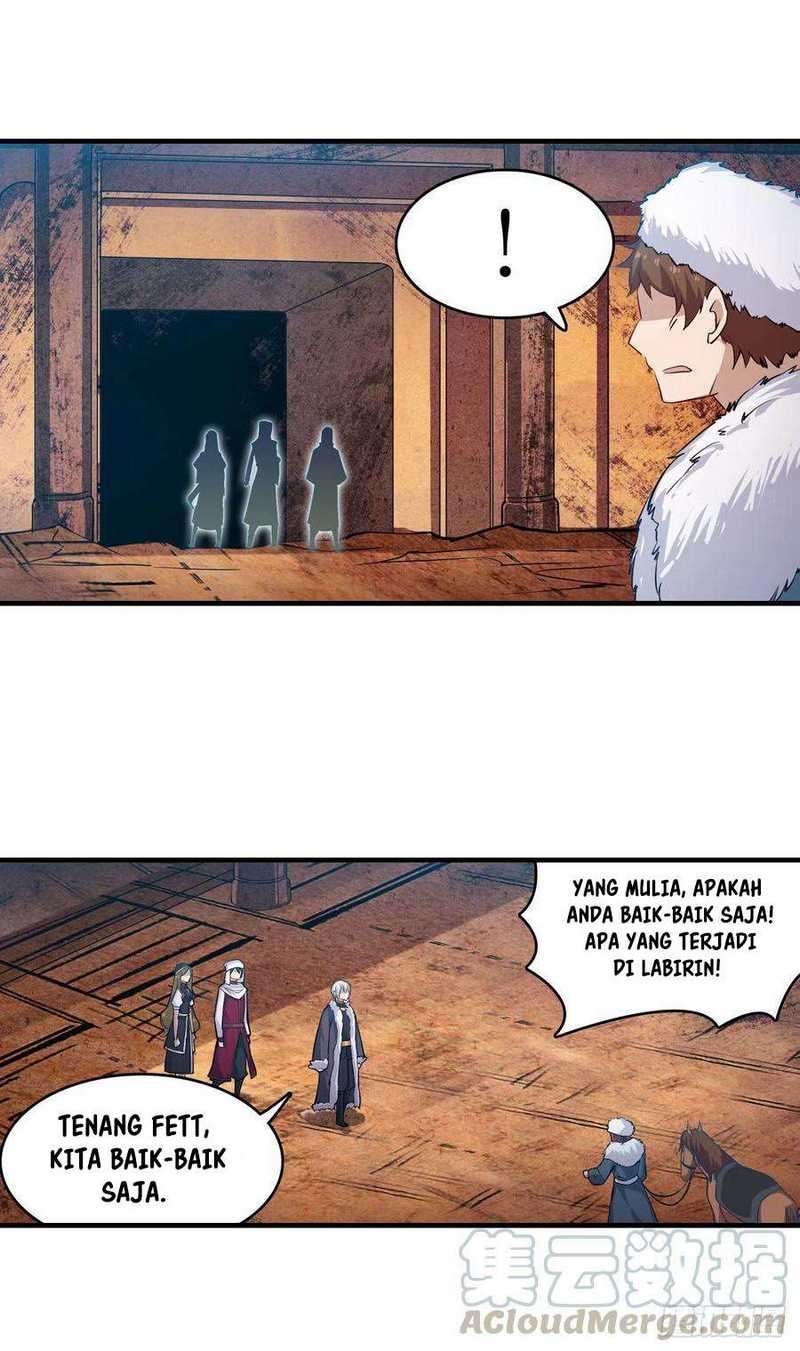 Wuxian Shitu Yu Shier Zhan Ji (Infinite Apostles and Twelve War Girls) Chapter 157 Gambar 30